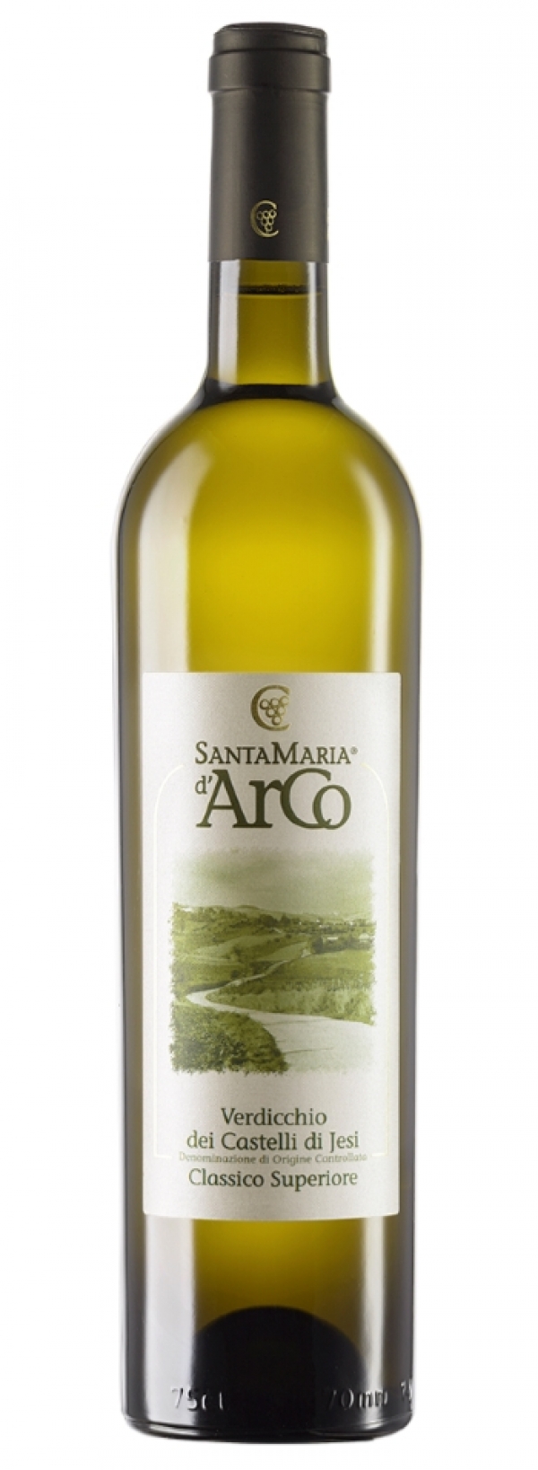 Verdicchio dei Castelli di Jesi D.O.C. Classico Superiore