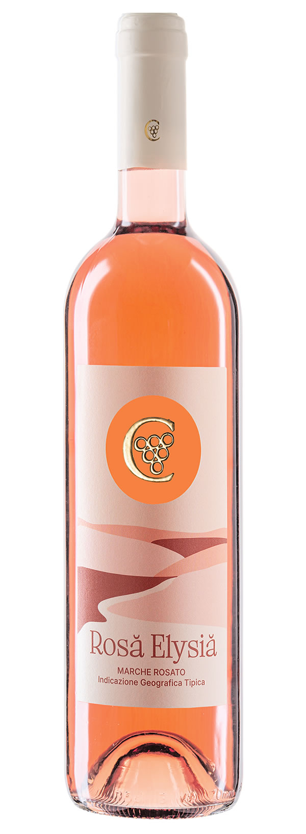 Marche Rosato I.G.T.