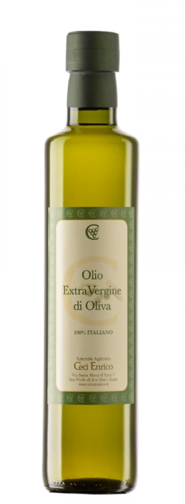 Olio Extra Vergine di Oliva