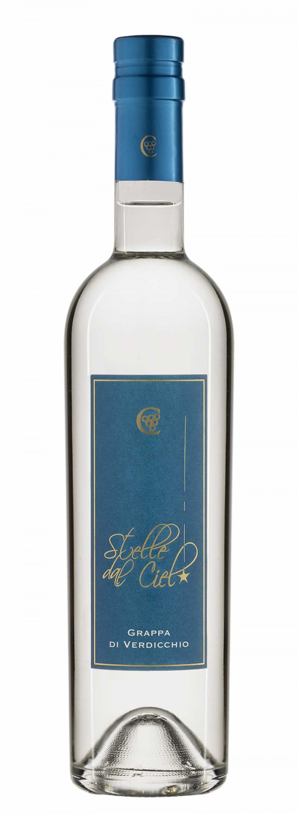 Grappa di Verdicchio